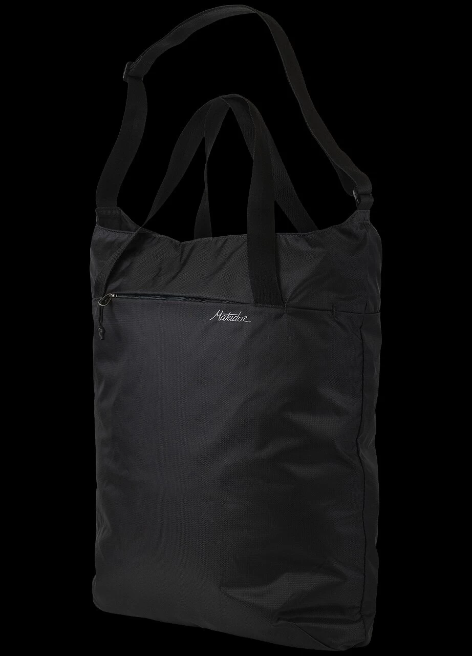Matador On-Grid Packable Tote 3 Matador On-Grid Packable Tote