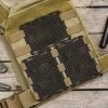 MatchPoint Tactical Mounting Plate 2 MatchPoint Tactical Mounting Plate -Outdoor Survival Gear MAT05det 57706.1609337655