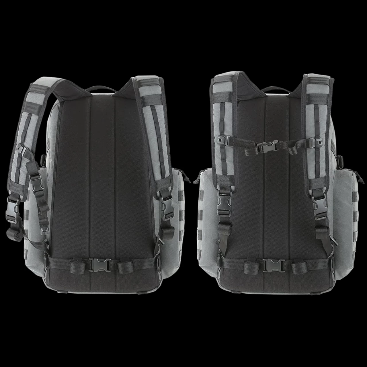 Maxpedition HAVYK-2 Backpack 38L 22 Maxpedition HAVYK-2 Backpack 38L - Image 20