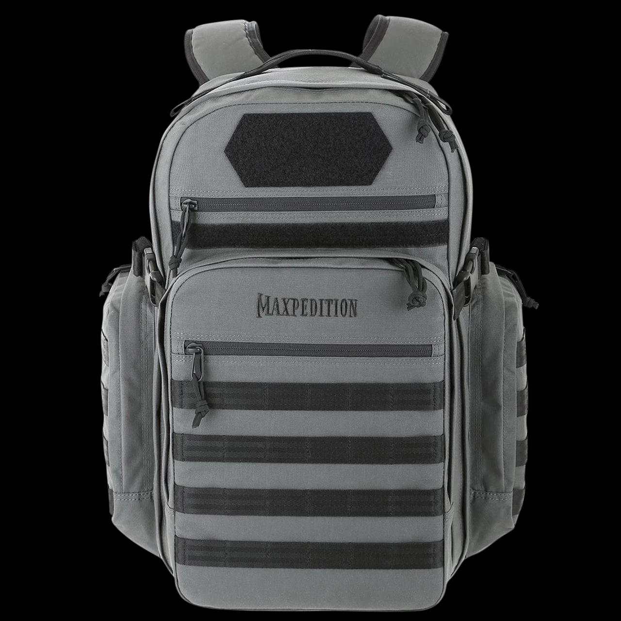 Maxpedition HAVYK-2 Backpack 38L 9 Maxpedition HAVYK-2 Backpack 38L - Image 7