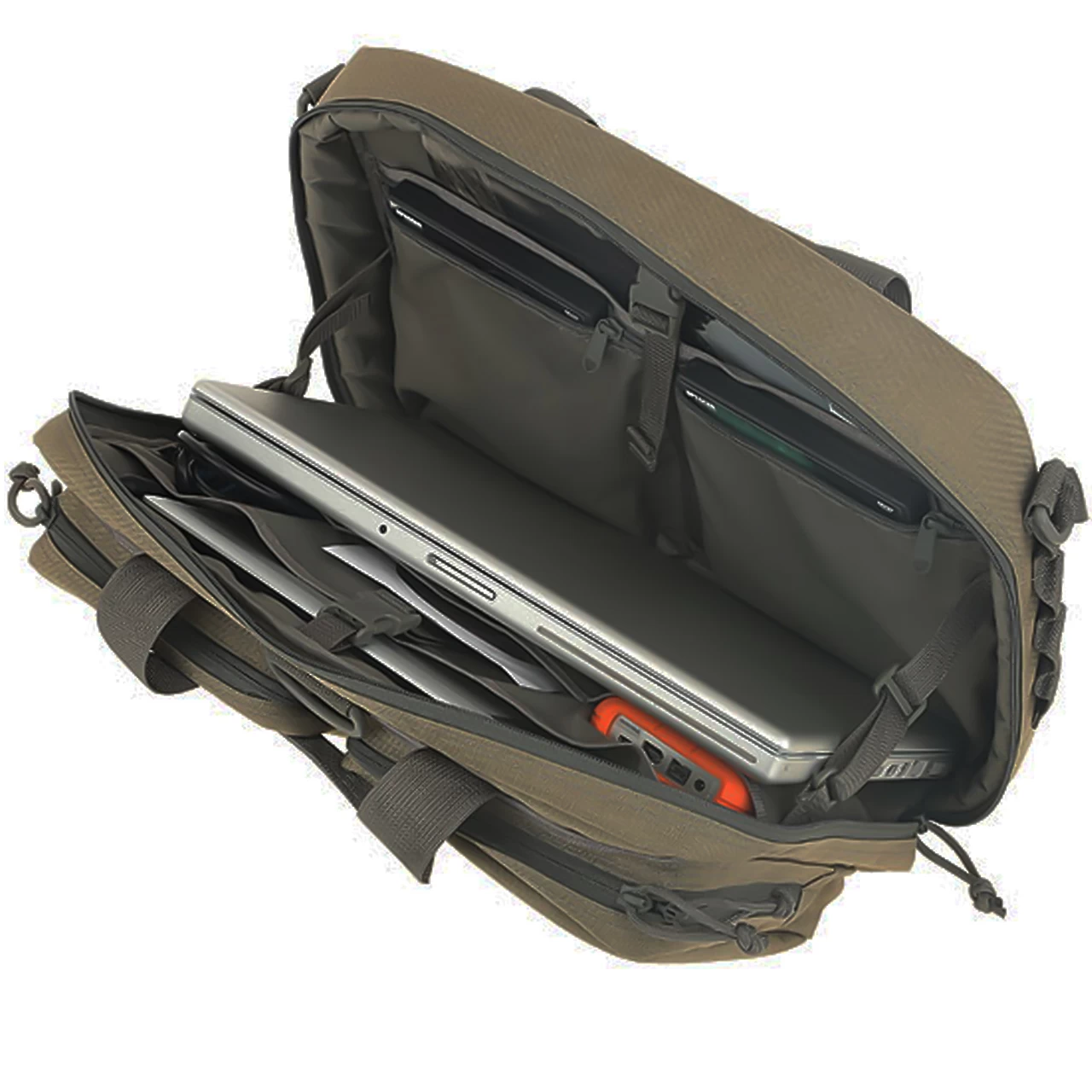 Maxpedition Spatha Black 4 Maxpedition Spatha Black - Image 2