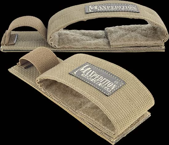 Maxpedition Sneak Universal Holster Insert 4 Maxpedition Sneak Universal Holster Insert - Image 2