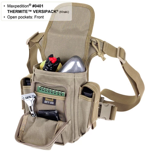 Maxpedition Thermite Versipack 7 Maxpedition Thermite Versipack - Image 5