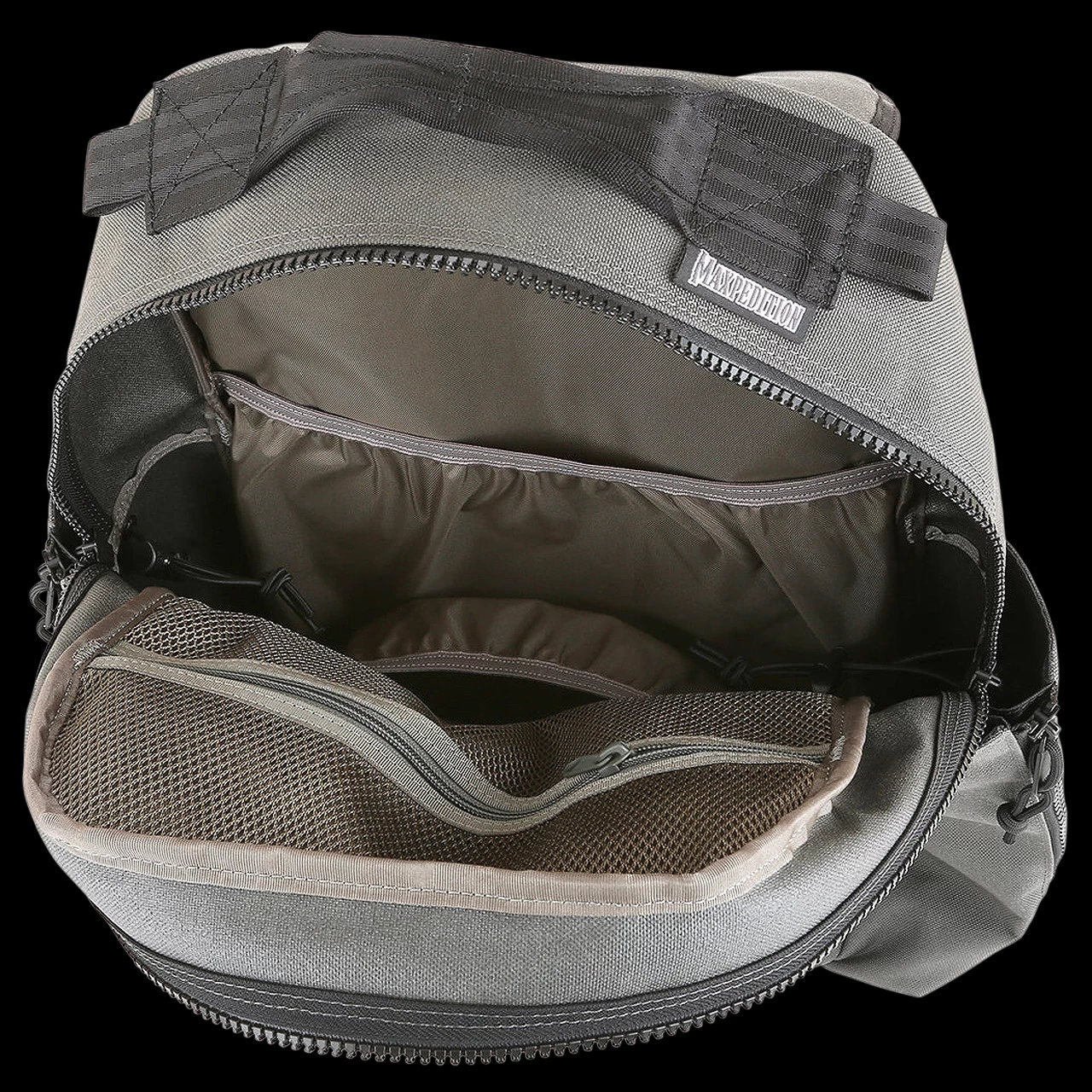 Maxpedition Lassen 29L Backpack 4 Maxpedition Lassen 29L Backpack - Image 2