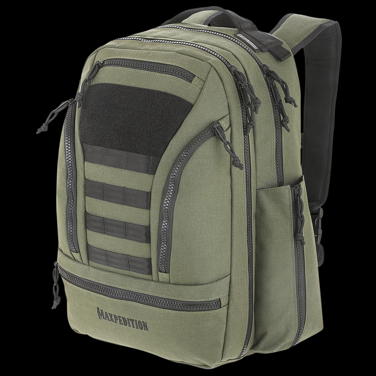 Maxpedition Tehama 37L Backpack 11 Maxpedition Tehama 37L Backpack - Image 9