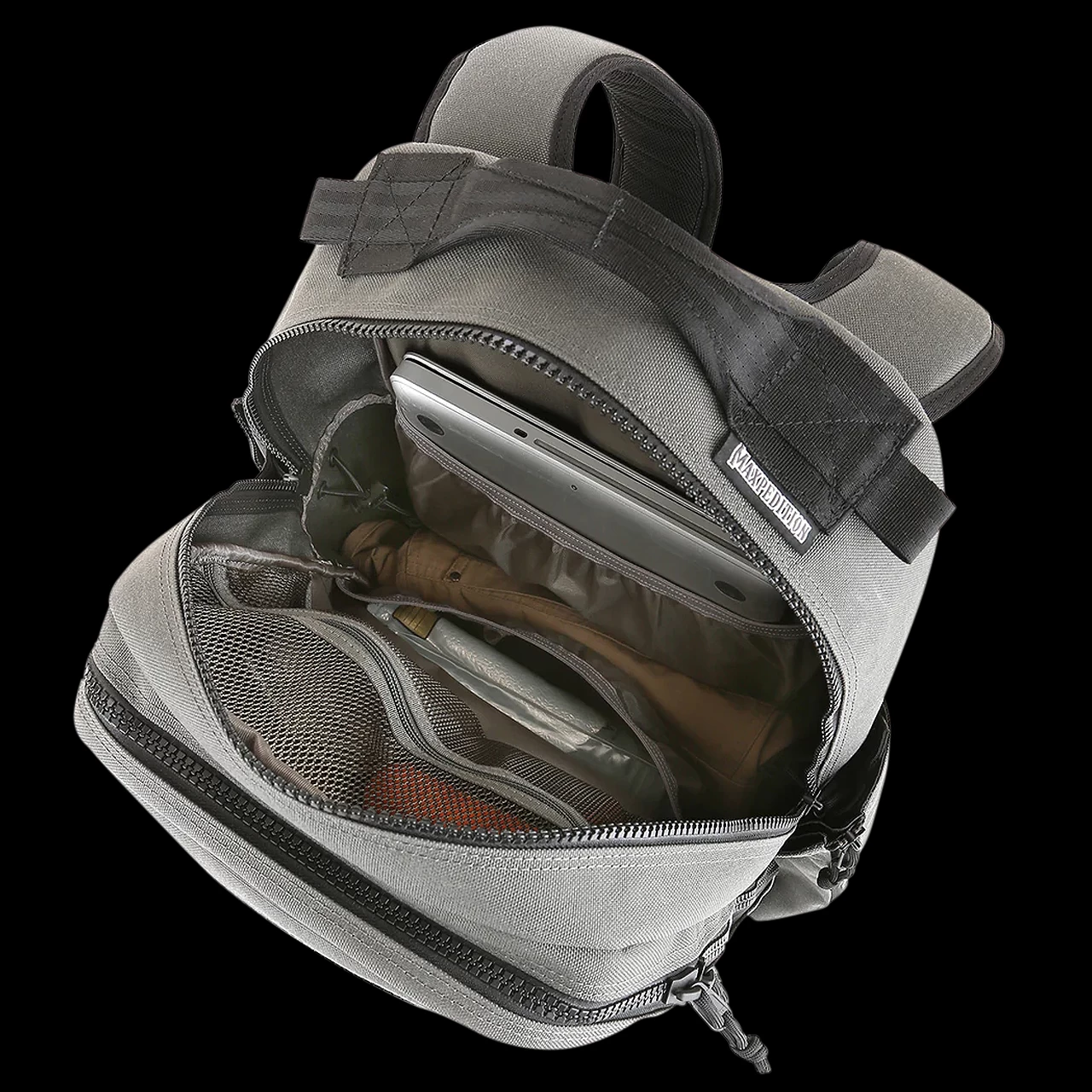 Maxpedition Tehama 37L Backpack 4 Maxpedition Tehama 37L Backpack - Image 2