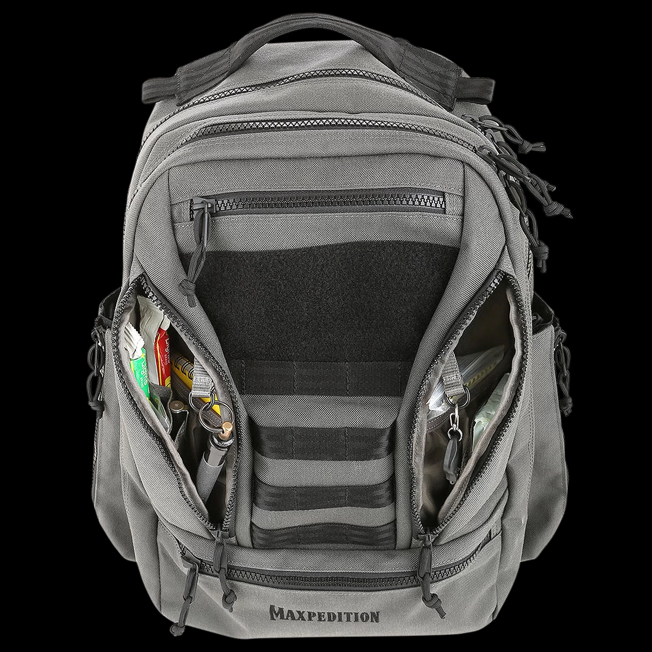 Maxpedition Tehama 37L Backpack 20 Maxpedition Tehama 37L Backpack - Image 18