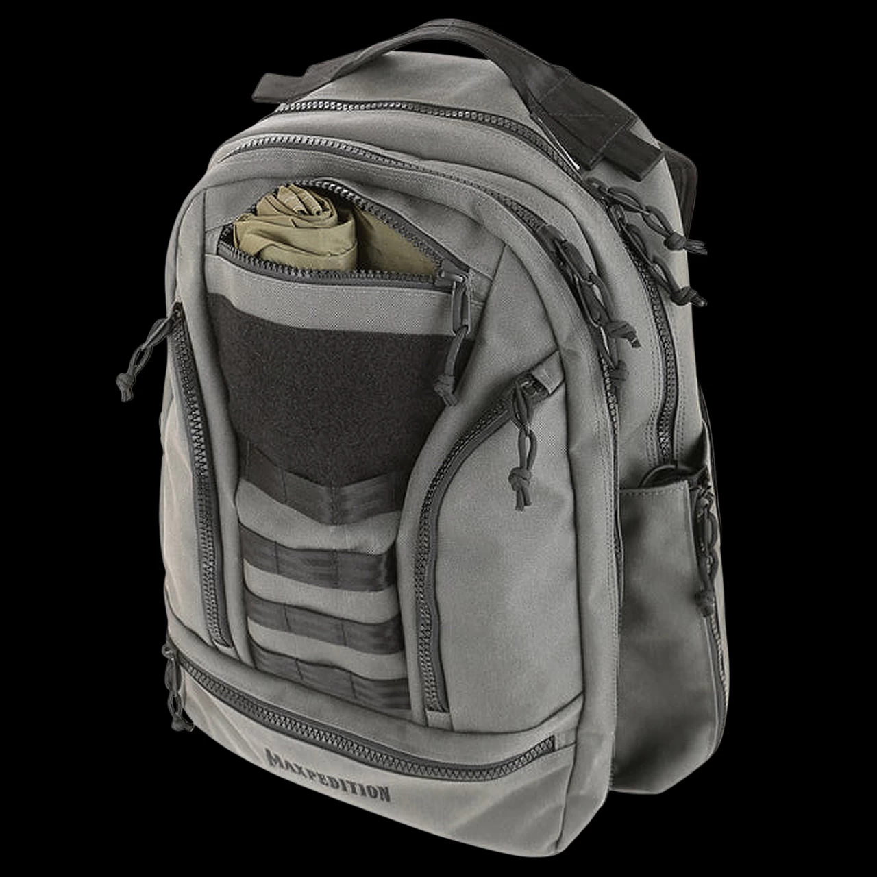 Maxpedition Tehama 37L Backpack 5 Maxpedition Tehama 37L Backpack - Image 3