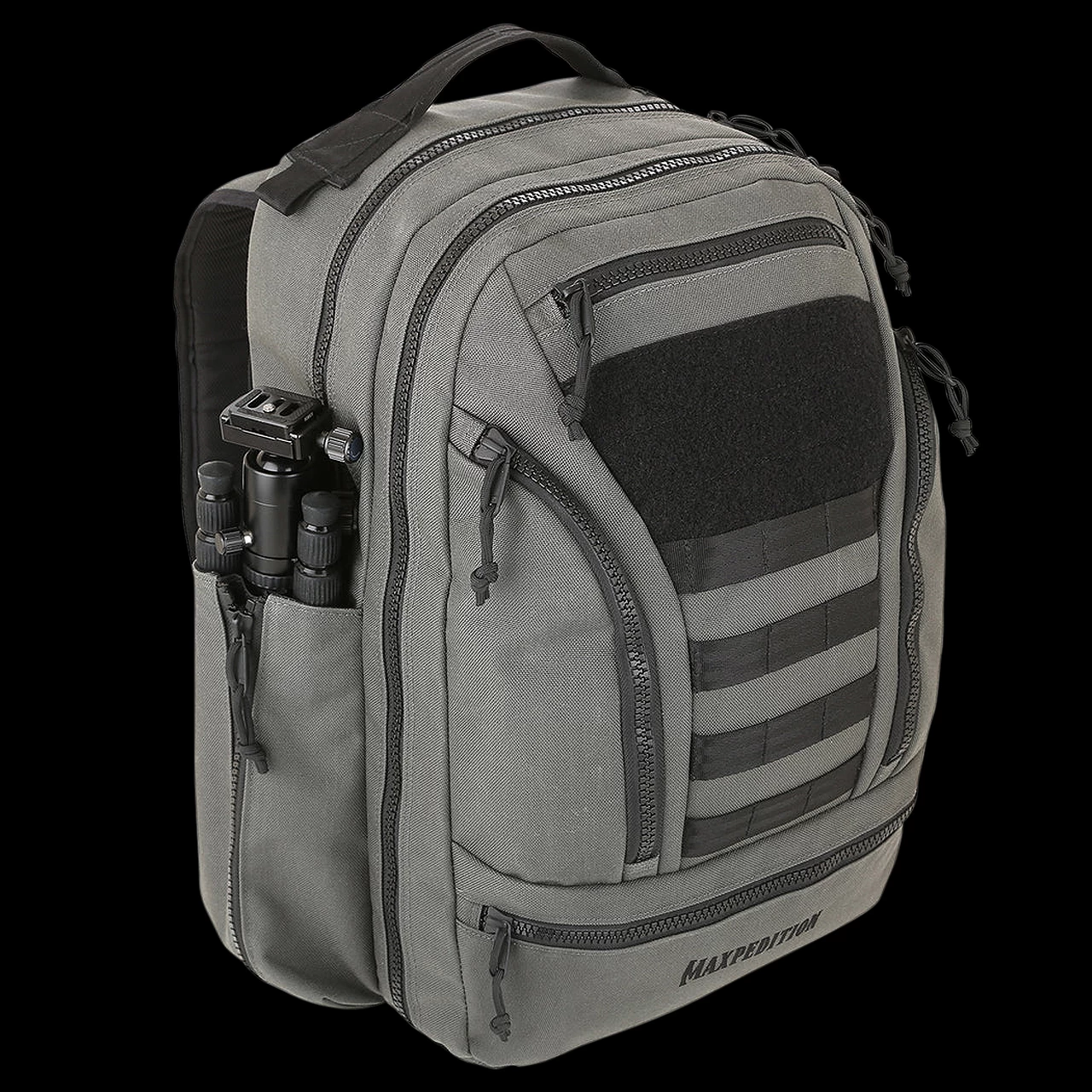 Maxpedition Tehama 37L Backpack 14 Maxpedition Tehama 37L Backpack - Image 12