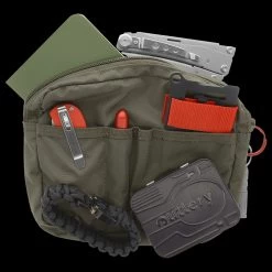 Maxpedition HLP Pouch 19 Maxpedition HLP Pouch -Outdoor Survival Gear MAXP HLPGRY.1 49295.1691077854