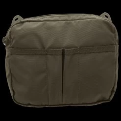 Maxpedition HLP Pouch 14 Maxpedition HLP Pouch -Outdoor Survival Gear MAXP HLPGRY.4 56539.1691077854