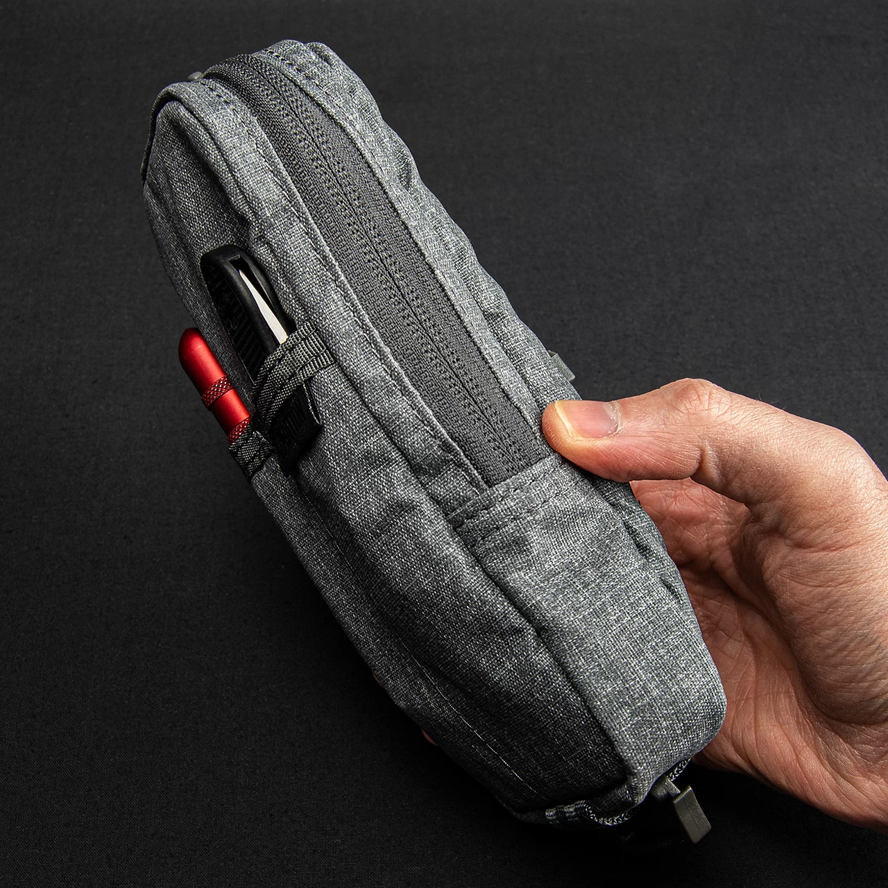 Maxpedition Entity Modular Pocket 12 Maxpedition Entity Modular Pocket - Image 10