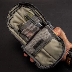 Maxpedition Entity Modular Pocket 15 Maxpedition Entity Modular Pocket -Outdoor Survival Gear MAXP NTTZPP 29795.1674491215