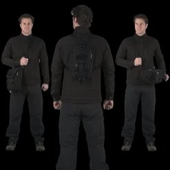 Maxpedition TT12 Convertible Backpack -Outdoor Survival Gear MAXP PREPTT12det10 65711.1599480363.1280.1280 30524.1622200229