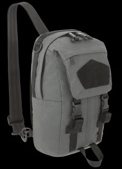 Maxpedition TT12 Convertible Backpack -Outdoor Survival Gear MAXP PREPTT12det2 57944.1599480363.1280.1280 79501.1622200228