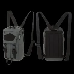 Maxpedition TT12 Convertible Backpack -Outdoor Survival Gear MAXP PREPTT12det3 19494.1599480362.1280.1280 92616.1622200229