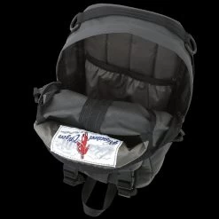 Maxpedition TT12 Convertible Backpack -Outdoor Survival Gear MAXP PREPTT12det8 18783.1599480364.1280.1280 64378.1622200229