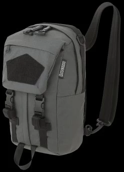 Maxpedition TT12 Convertible Backpack -Outdoor Survival Gear MAXP PREPTT12det 59625.1599480367.1280.1280 92360.1622200228