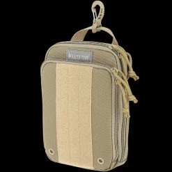 Maxpedition Ziphook Pocket Organiser X Large -Outdoor Survival Gear MAXP PT1538 K 57276.1609327970