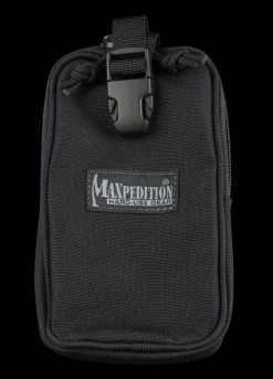 Maxpedition Media Pouch Medium 7 Maxpedition Media Pouch Medium -Outdoor Survival Gear MAXP PT1541 B01 25729.1638377222.1280.1280 66764.1658933282