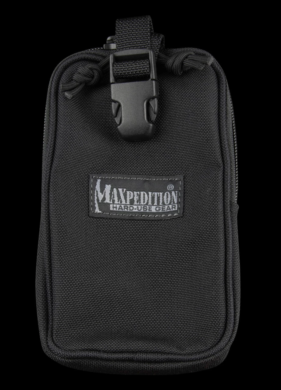 Maxpedition Media Pouch Medium 5 Maxpedition Media Pouch Medium - Image 3
