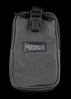 Maxpedition Media Pouch Medium