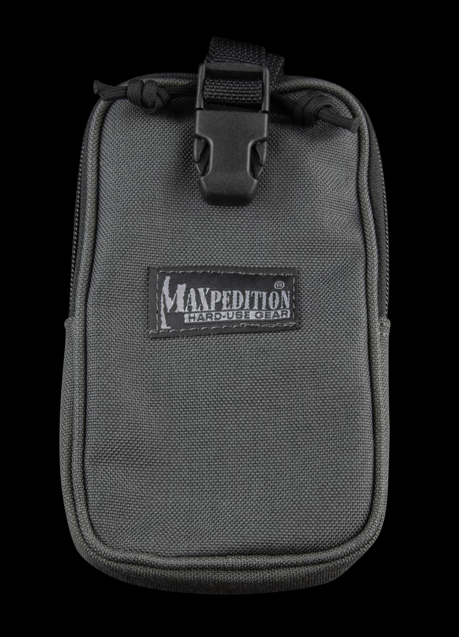 Maxpedition Media Pouch Medium 3 Maxpedition Media Pouch Medium
