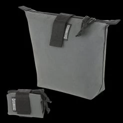 Maxpedition Rollypoly Folding Belt Pouch 29 Maxpedition Rollypoly Folding Belt Pouch -Outdoor Survival Gear MAXP ZFBLTPW.1 47325.1679907257