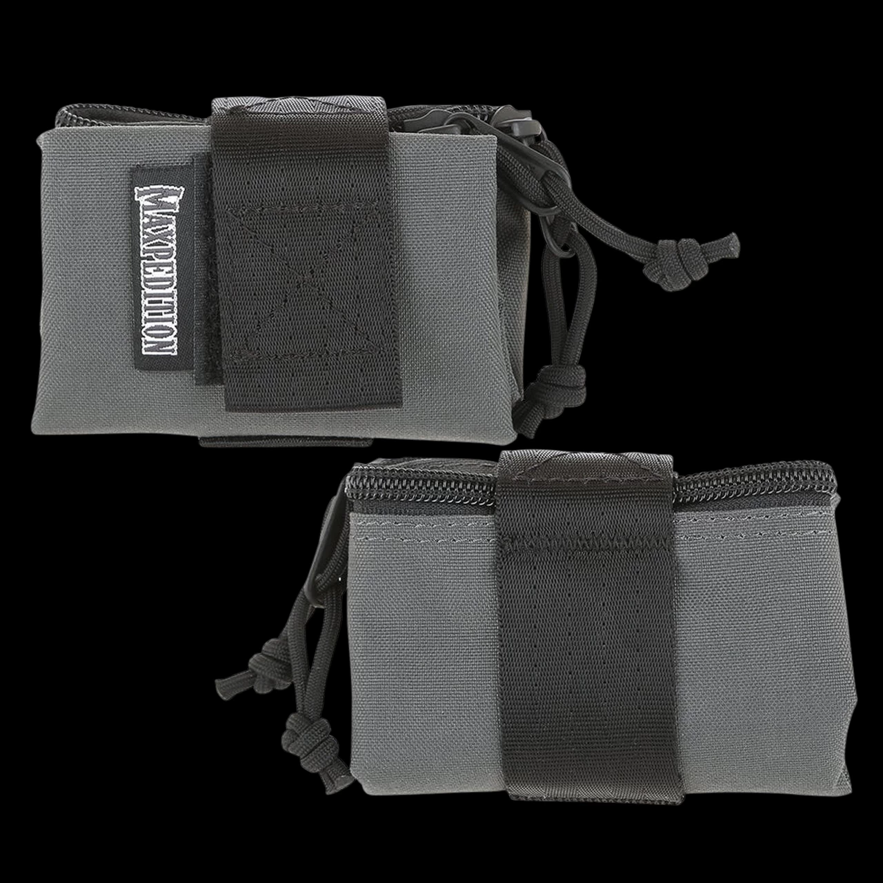 Maxpedition Rollypoly Folding Belt Pouch 5 Maxpedition Rollypoly Folding Belt Pouch - Image 3