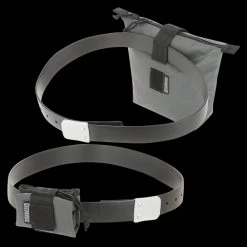 Maxpedition Rollypoly Folding Belt Pouch 26 Maxpedition Rollypoly Folding Belt Pouch -Outdoor Survival Gear MAXP ZFBLTPW.7 39417.1679907258