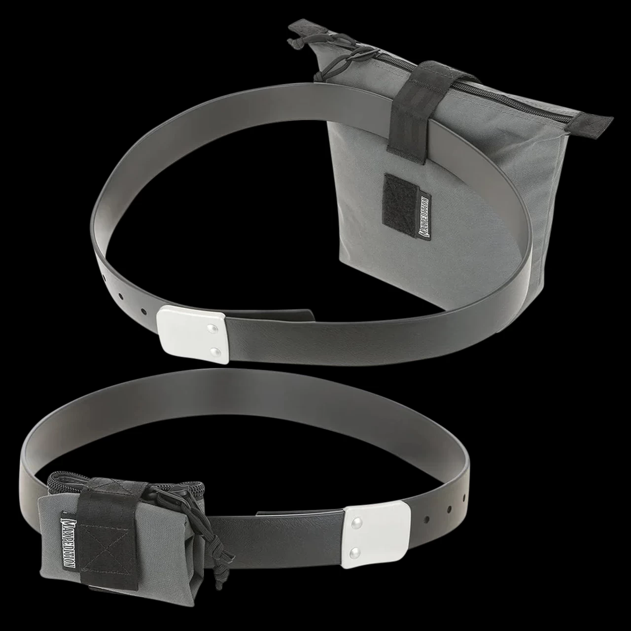 Maxpedition Rollypoly Folding Belt Pouch 13 Maxpedition Rollypoly Folding Belt Pouch - Image 11