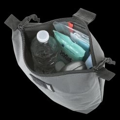 Maxpedition Rollypoly Folding Belt Pouch 24 Maxpedition Rollypoly Folding Belt Pouch -Outdoor Survival Gear MAXP ZFBLTPW.8 18725.1679907258