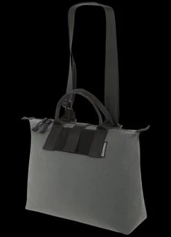 Maxpedition RollyPoly Folding Satchel -Outdoor Survival Gear MAXP ZFSACHB 52971.1622197373