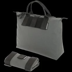 Maxpedition RollyPoly Folding Satchel -Outdoor Survival Gear MAXP ZFSACHBdet7 06110.1622197375