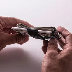 Dango MC01 Titanium Money Clip -Outdoor Survival Gear MC01det5 11009.1659538323.1280.1280 65939.1659538343