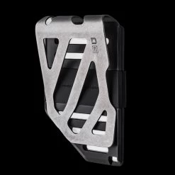 Dango MC01 Titanium Money Clip -Outdoor Survival Gear MC01det5 84320.1659537203.1280.1280 93211.1659538342