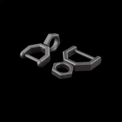 MecArmyx CH5 D-Ring -Outdoor Survival Gear MEC CH5 57180.1596037370