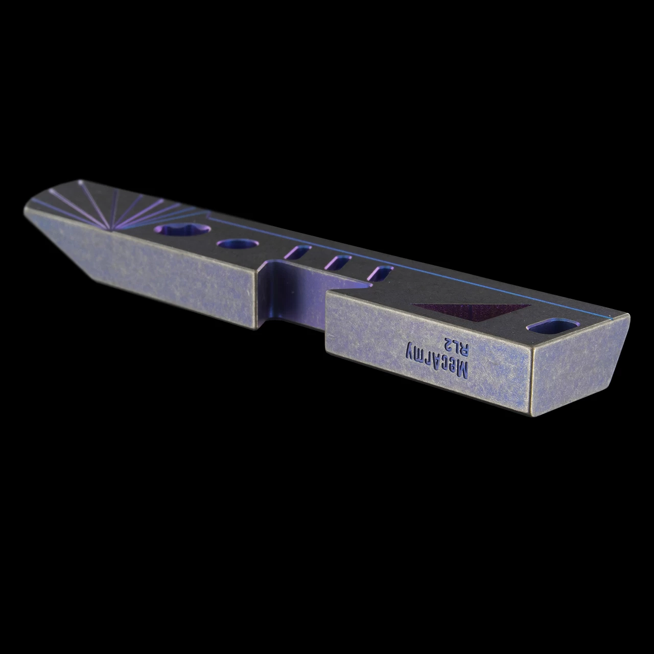 MecArmy RL2 3 MecArmy RL2