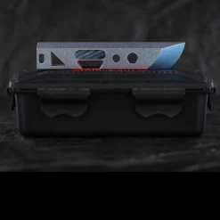 MecArmy RL2 18 MecArmy RL2 -Outdoor Survival Gear MEC RL2det2 58119.1599140123