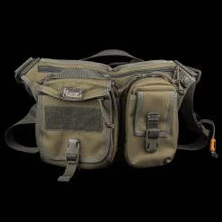 Magforce Catch Waistpack 1050D -Outdoor Survival Gear MF 0486 KF01 47138.1654614897.1280.1280 86031.1654614924