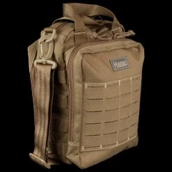 Magforce Cougar Portfolio 500D Bag -Outdoor Survival Gear MF A0341 T.3 56760.1689855670.1280.1280 33787.1689945601