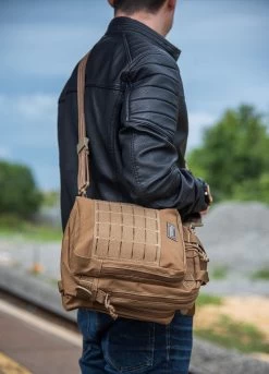 Magforce Cougar Portfolio 500D Bag -Outdoor Survival Gear MF A0341 Toutdoor4 93647.1689855670.1280.1280 71236.1689945601