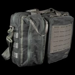 Magforce Recruit Briefcase Waxed Canvas 39 Magforce Recruit Briefcase Waxed Canvas -Outdoor Survival Gear MF W0343 B 23597.1689852909.1280.1280 52378.1689945535