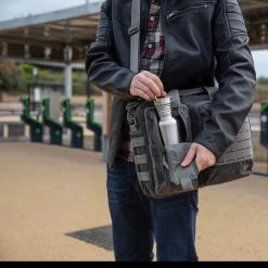 Magforce Recruit Briefcase Waxed Canvas 41 Magforce Recruit Briefcase Waxed Canvas -Outdoor Survival Gear MF W0343 Boutdoor3 18322.1689852909.1280.1280 52441.1689945535