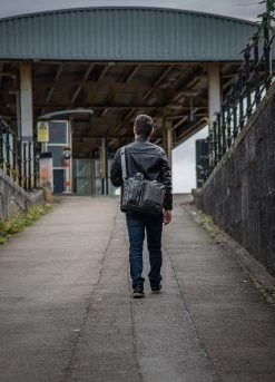 Magforce Recruit Briefcase Waxed Canvas 24 Magforce Recruit Briefcase Waxed Canvas -Outdoor Survival Gear MF W0343 Boutdoor4 34256.1689852909.1280.1280 87622.1689945535