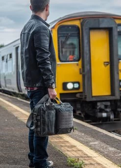 Magforce Recruit Briefcase Waxed Canvas 25 Magforce Recruit Briefcase Waxed Canvas -Outdoor Survival Gear MF W0343 Boutdoor8 58068.1689852909.1280.1280 36970.1689945535