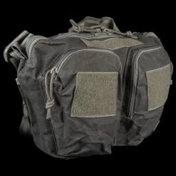 Magforce Aries Cross Body Waxed Canvas Bag 21 Magforce Aries Cross Body Waxed Canvas Bag -Outdoor Survival Gear MF W0497 B.2 88727.1689850508.1280.1280 90506.1689945678