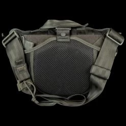 Magforce Aries Cross Body Waxed Canvas Bag 26 Magforce Aries Cross Body Waxed Canvas Bag -Outdoor Survival Gear MF W0497 B.3 91217.1689850508.1280.1280 00499.1689945678