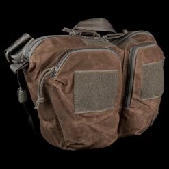 Magforce Aries Cross Body Waxed Canvas Bag 29 Magforce Aries Cross Body Waxed Canvas Bag -Outdoor Survival Gear MF W0497 BR.2 93647.1689850508.1280.1280 14954.1689945678