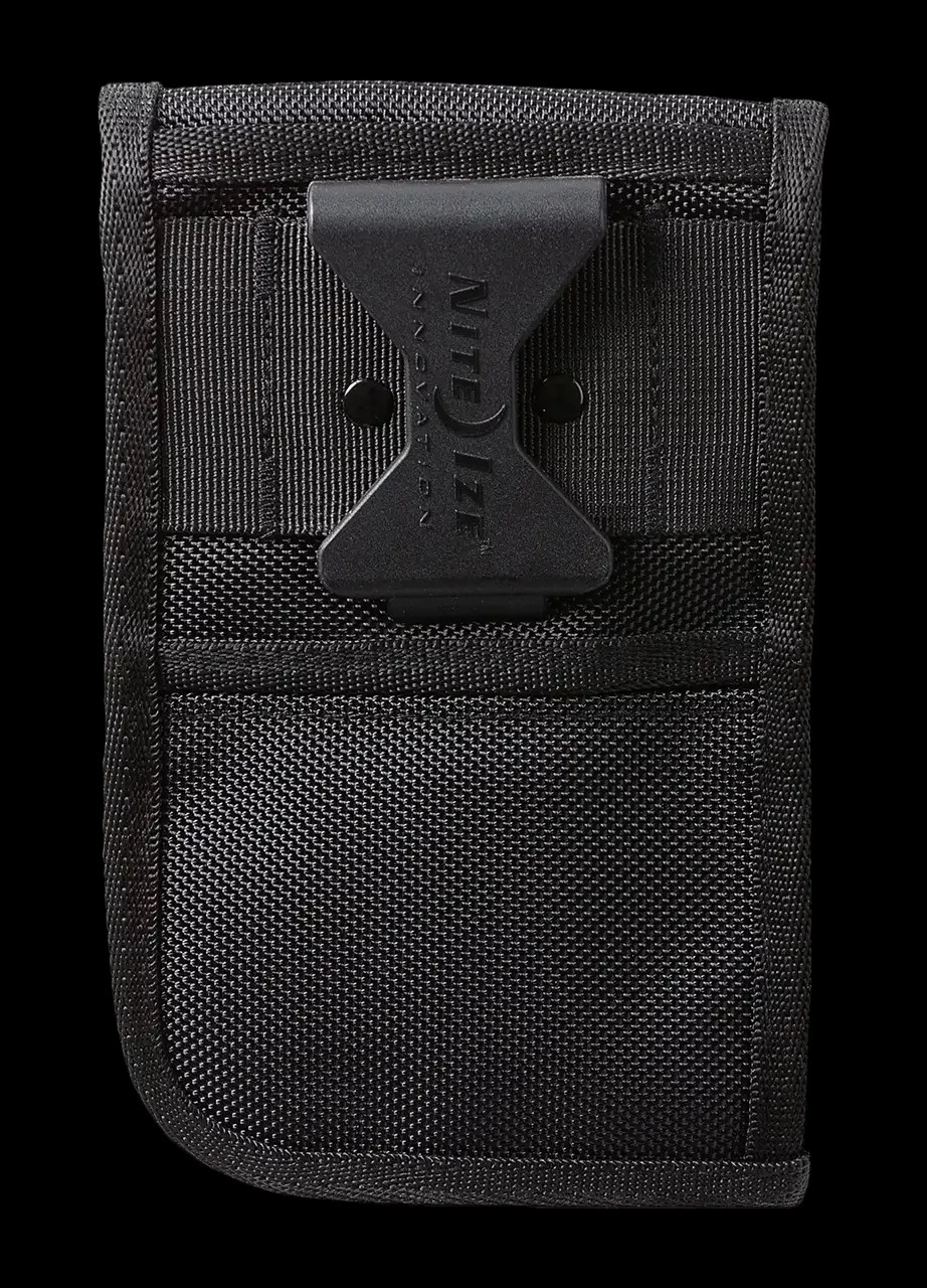 Nite Ize Clip Pock-Its XL Utility Holster 3 Nite Ize Clip Pock-Its XL Utility Holster